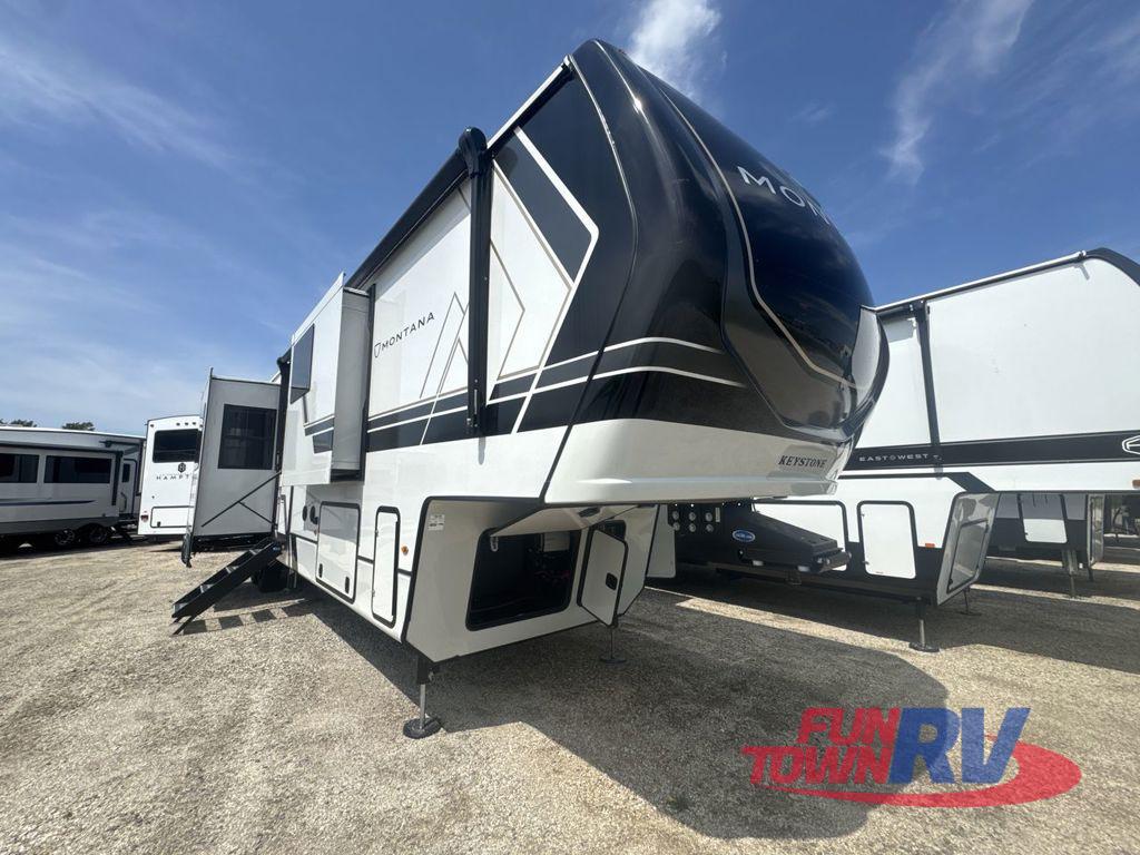 2026 Keystone Rv Montana 3901RK RV