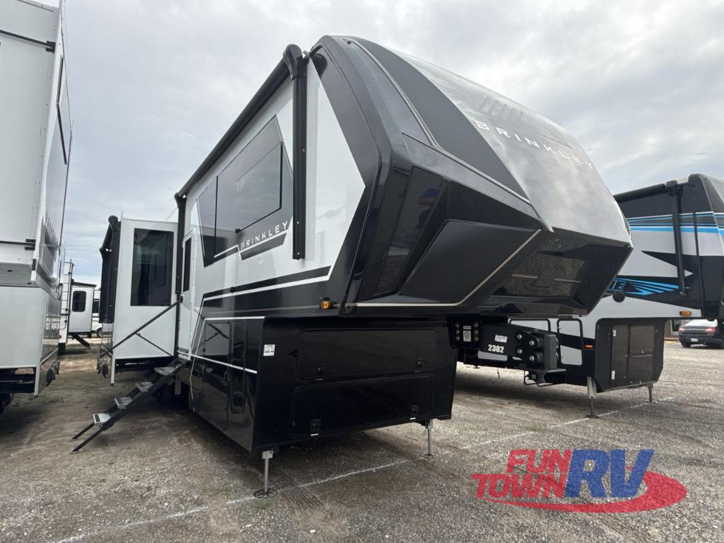 2026 Brinkley Model G 3950 in corsicana TX
