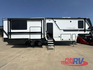 2026 KEYSTONE MONTANA HIGH COUNTRY 325RK