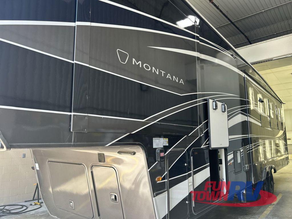 2026 Keystone Rv Montana 3532SP in texarkana AR
