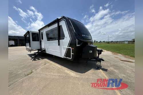 2026 Brinkley Model Z Air 297 in buckner MO
