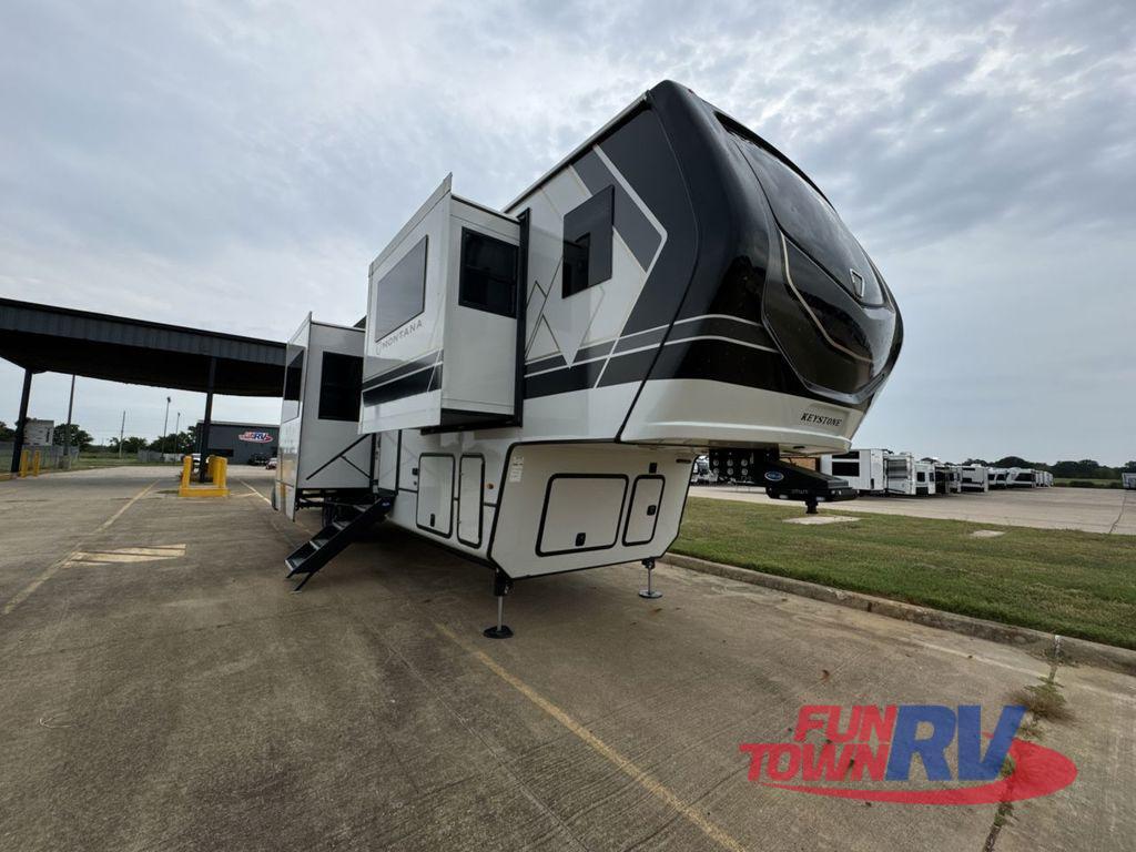 2026 Keystone Rv Montana 3941FO RV
