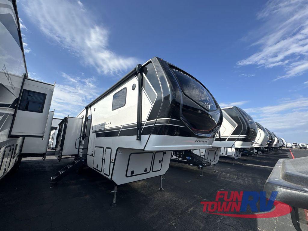 2026 Keystone Rv Montana High Country 311RD in texarkana AR