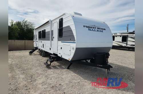 2026 Forest River Rv Salem 300ICE in texarkana AR