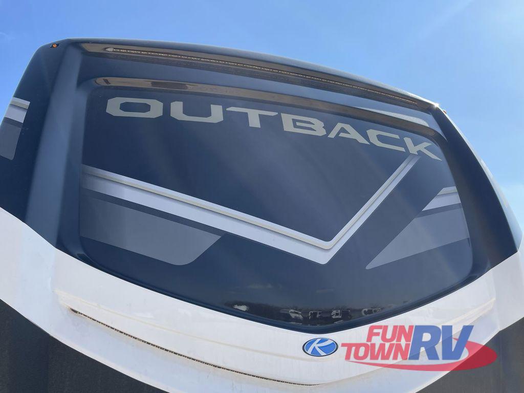 2025 Keystone Rv Outback 212RB in amarillo TX
