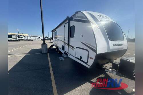 2023 Crossroads Rv Sunset Trail Super Lite 256RK SS256RK in waller TX