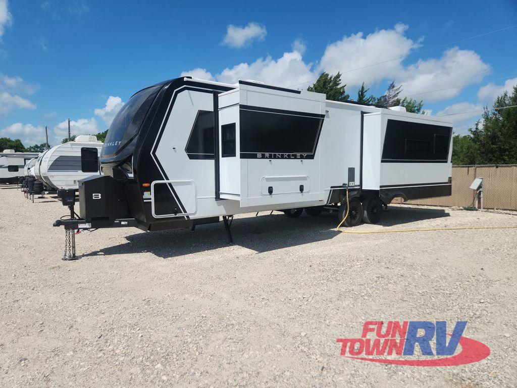 2026 Brinkley Model Z Air 310 in amarillo TX