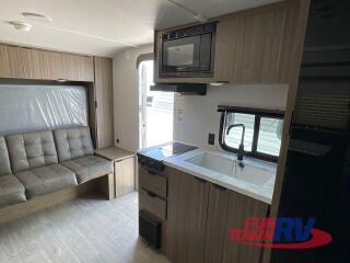2026 FOREST RIVER WILDWOOD FSX 178BHSK