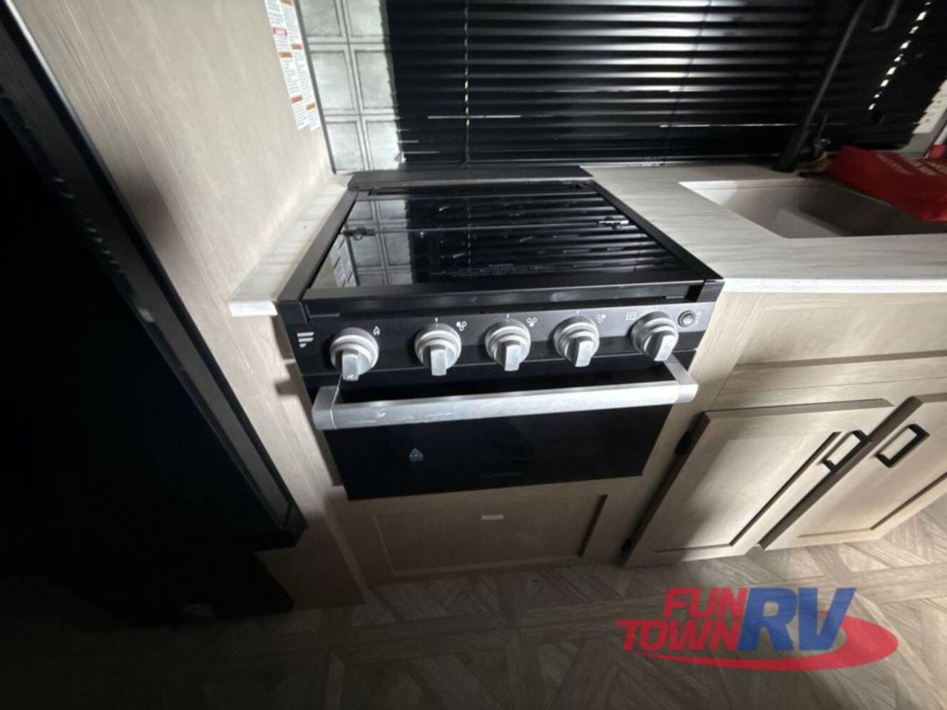 A photo of this 2023 Forest River Rv Salem Cruise Lite 261BHXL