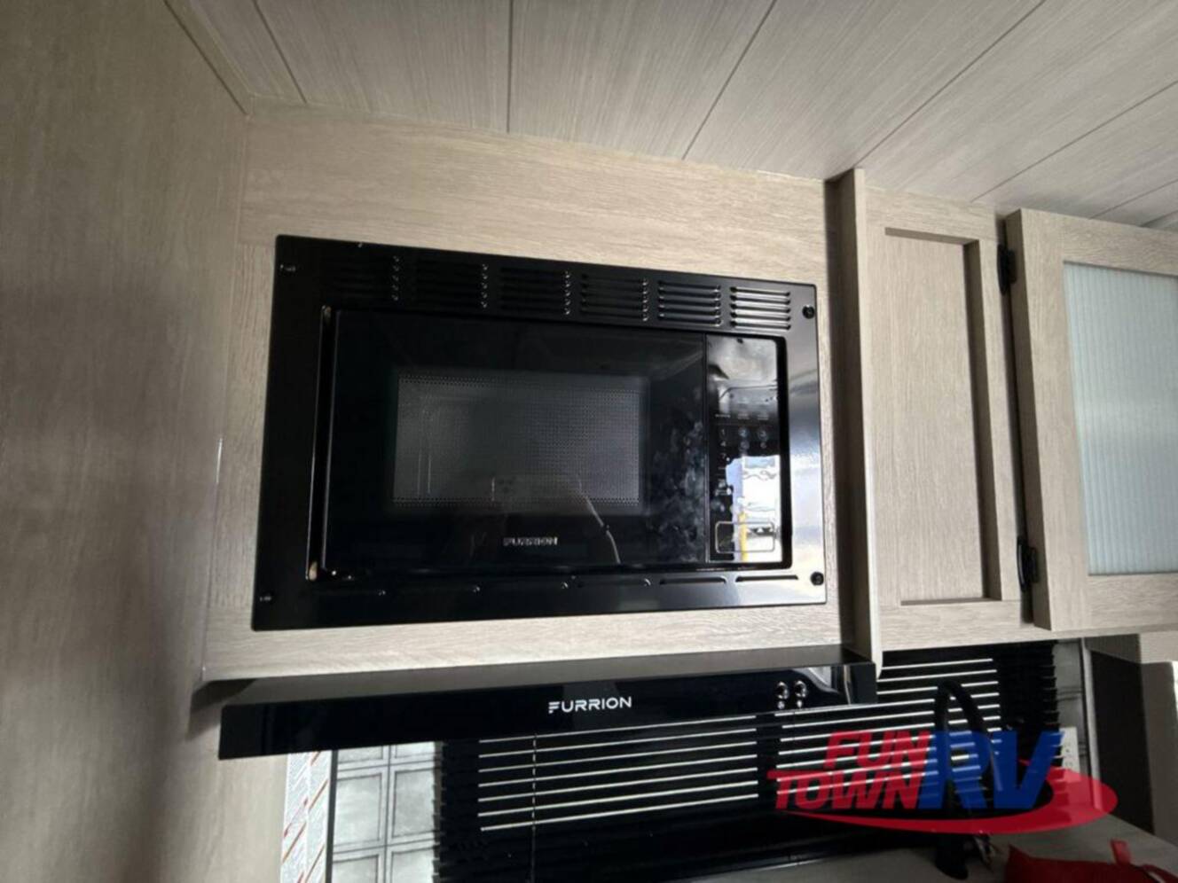 A photo of this 2023 Forest River Rv Salem Cruise Lite 261BHXL