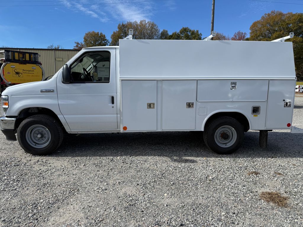 2026 FORD ECONOLINE in Richmond, VA