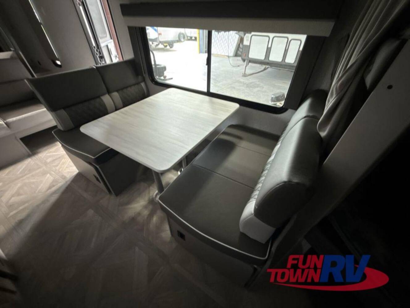 A photo of this 2023 Forest River Rv Salem Cruise Lite 261BHXL