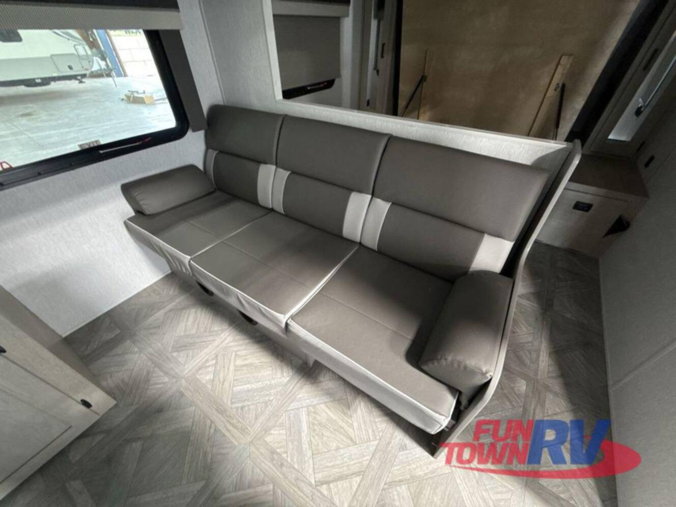 A photo of this 2023 Forest River Rv Salem Cruise Lite 261BHXL