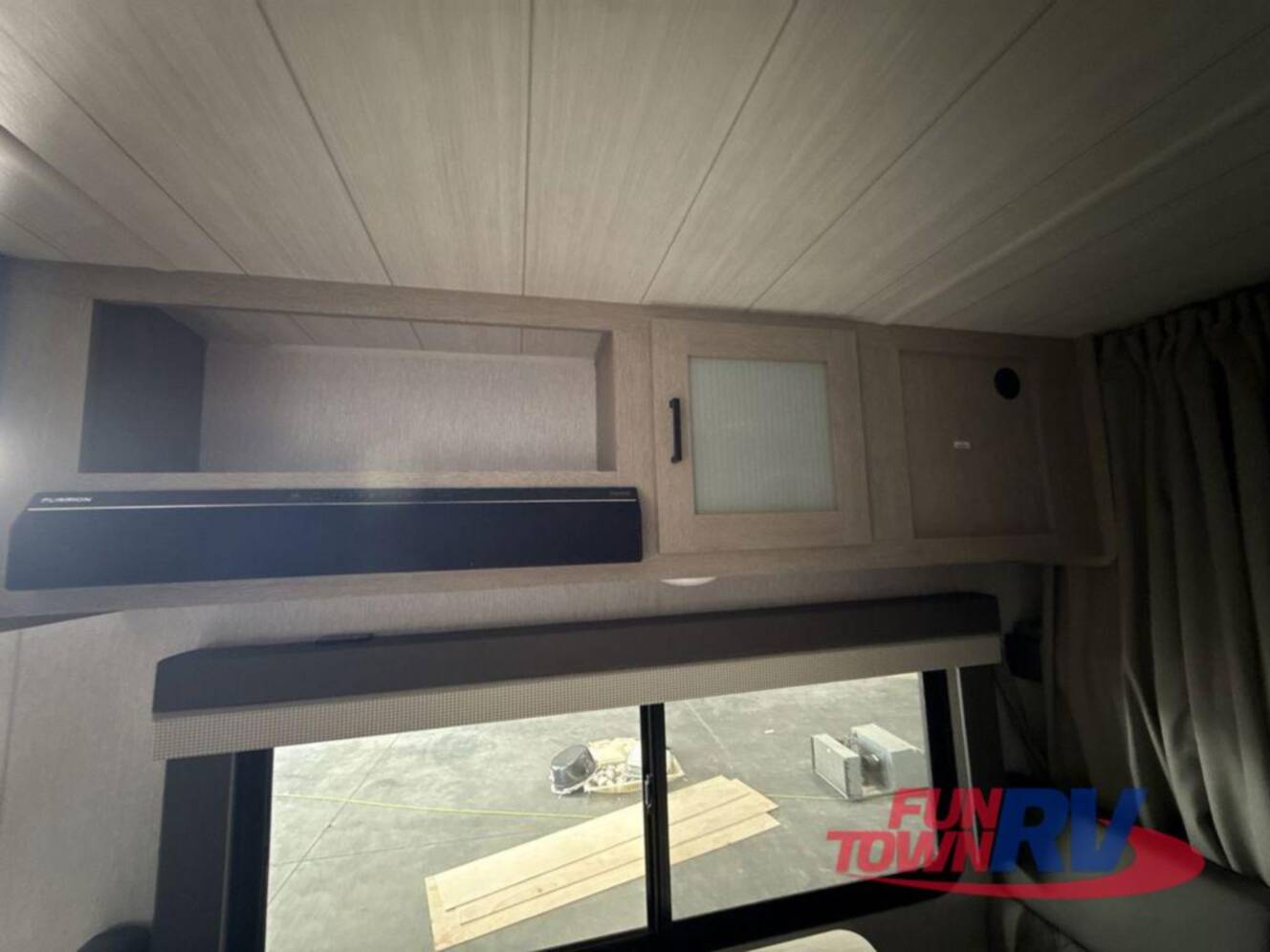 A photo of this 2023 Forest River Rv Salem Cruise Lite 261BHXL