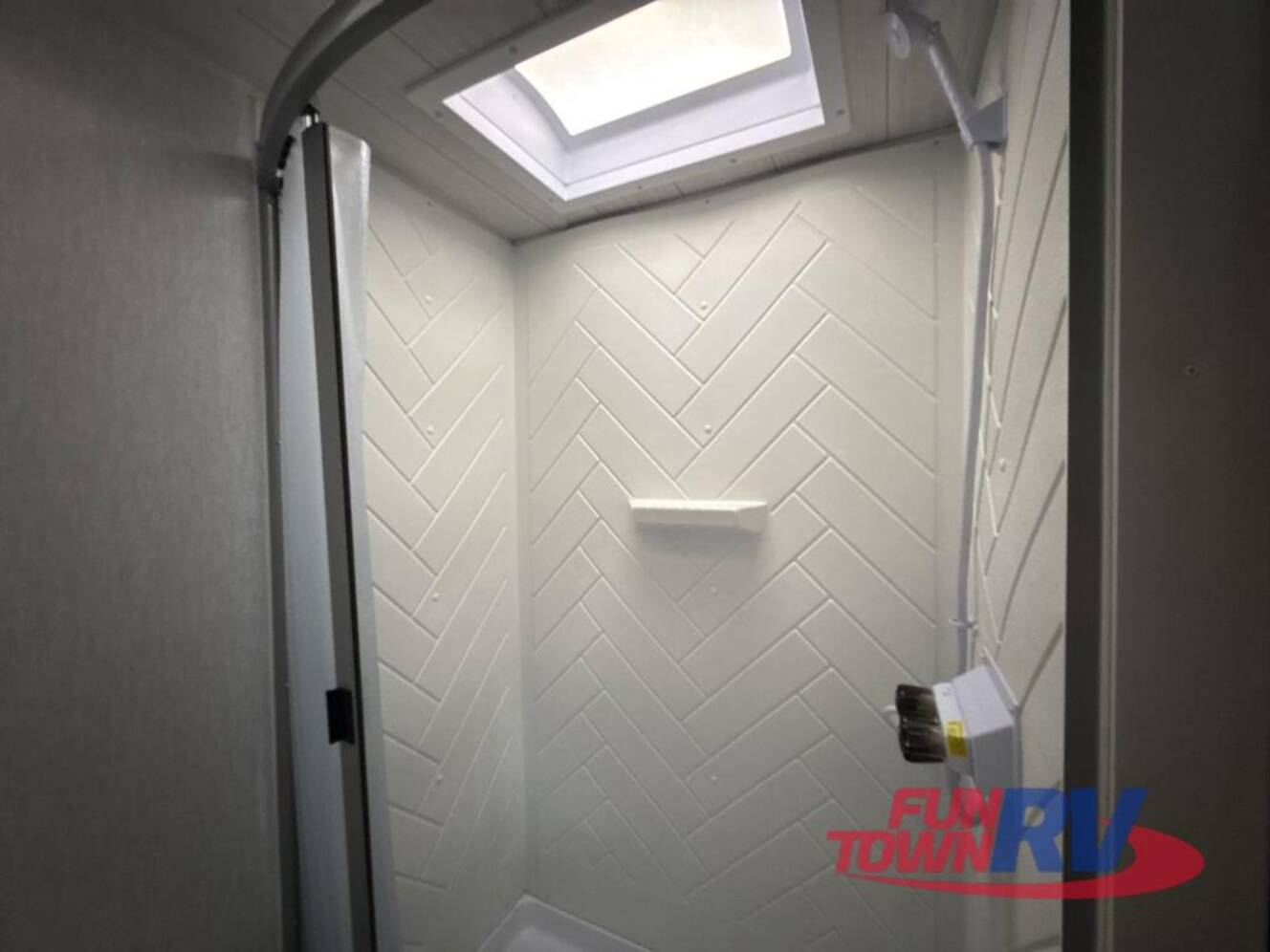A photo of this 2023 Forest River Rv Salem Cruise Lite 261BHXL