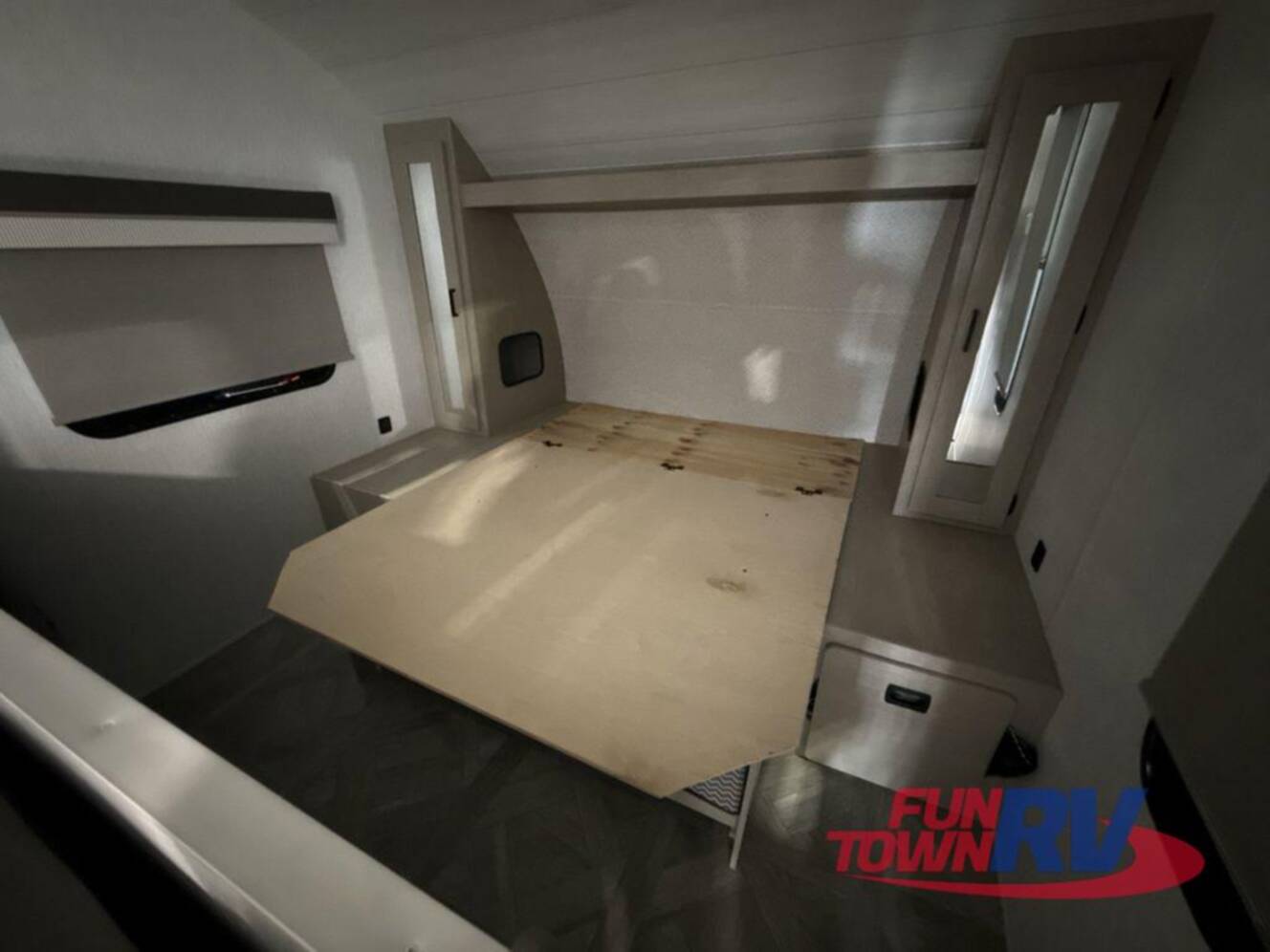 A photo of this 2023 Forest River Rv Salem Cruise Lite 261BHXL