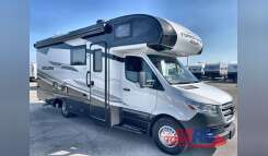 2026 Forest River Rv Solera 24SRB RV