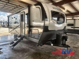 2026 FOREST RIVER ROCKWOOD MINI LITE 2509S