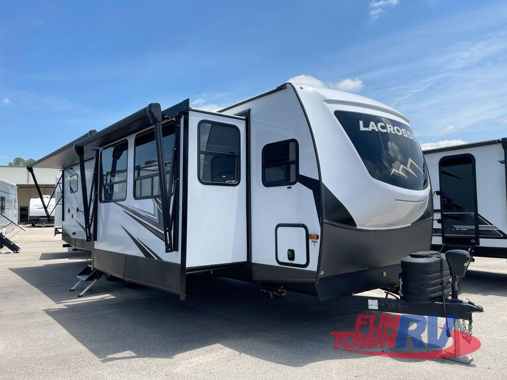 2025 Prime Time Rv LaCrosse 3450FB in jackson MI