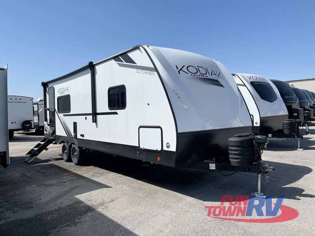 2025 Dutchmen Rv Kodiak 241BHSL in jackson MI
