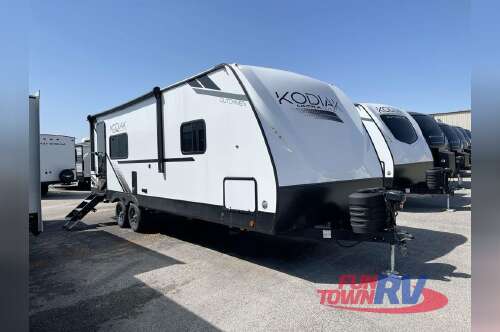 2025 Dutchmen Rv Kodiak 241BHSL in jackson MI