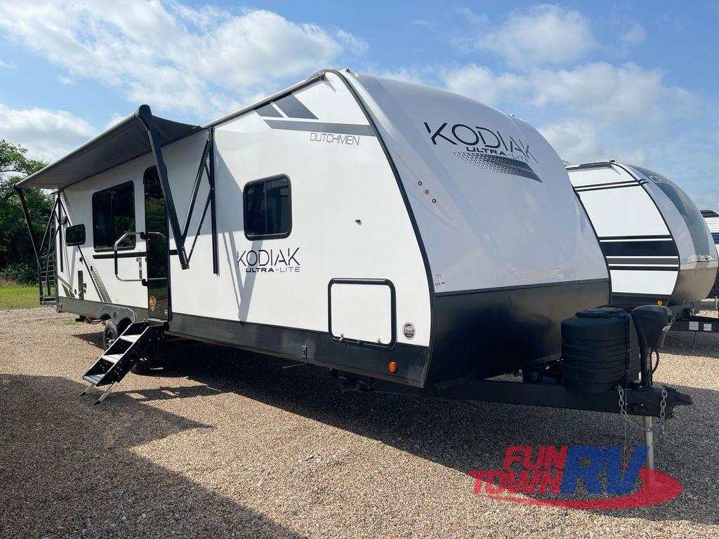 2025 Dutchmen Rv Kodiak 308BHSL in jackson MI