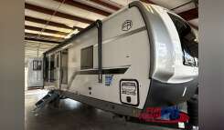 2026 Forest River Rv Wildwood Heritage Glen 323RLI RV
