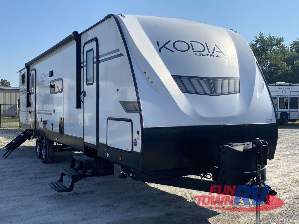 2022 Dutchmen Rv Kodiak Ultra-Lite 332BHSL RV
