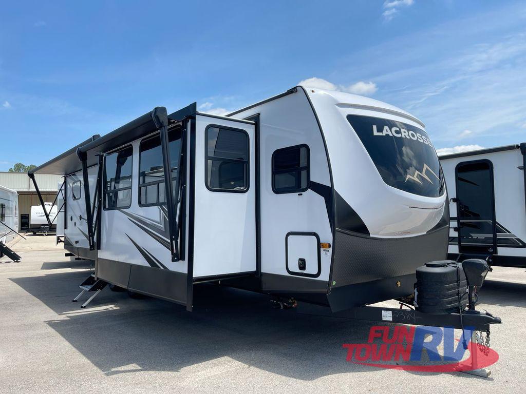 2025 Prime Time Rv LaCrosse 3450FB in elkhart IN