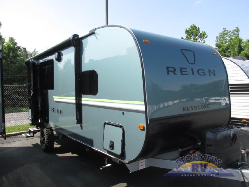 2026 Keystone Rv Reign T19RK in adamstown PA