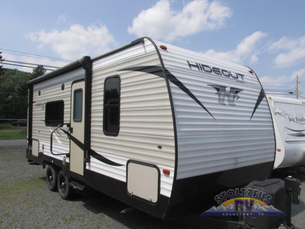 2018 Keystone Rv Hideout 192LHS in adamstown PA