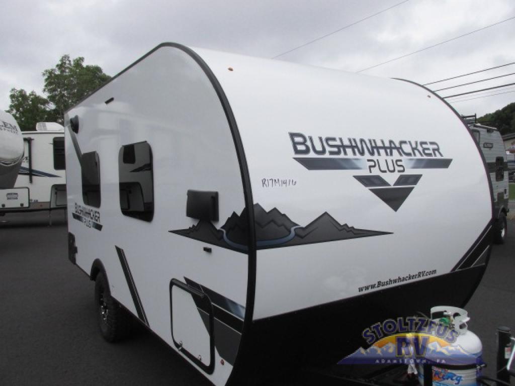 2024 Braxton Creek Bushwacker Plus 17MB in adamstown PA