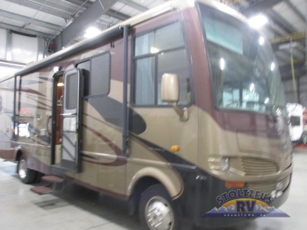 2011 Newmar Bay Star 3302 in adamstown PA