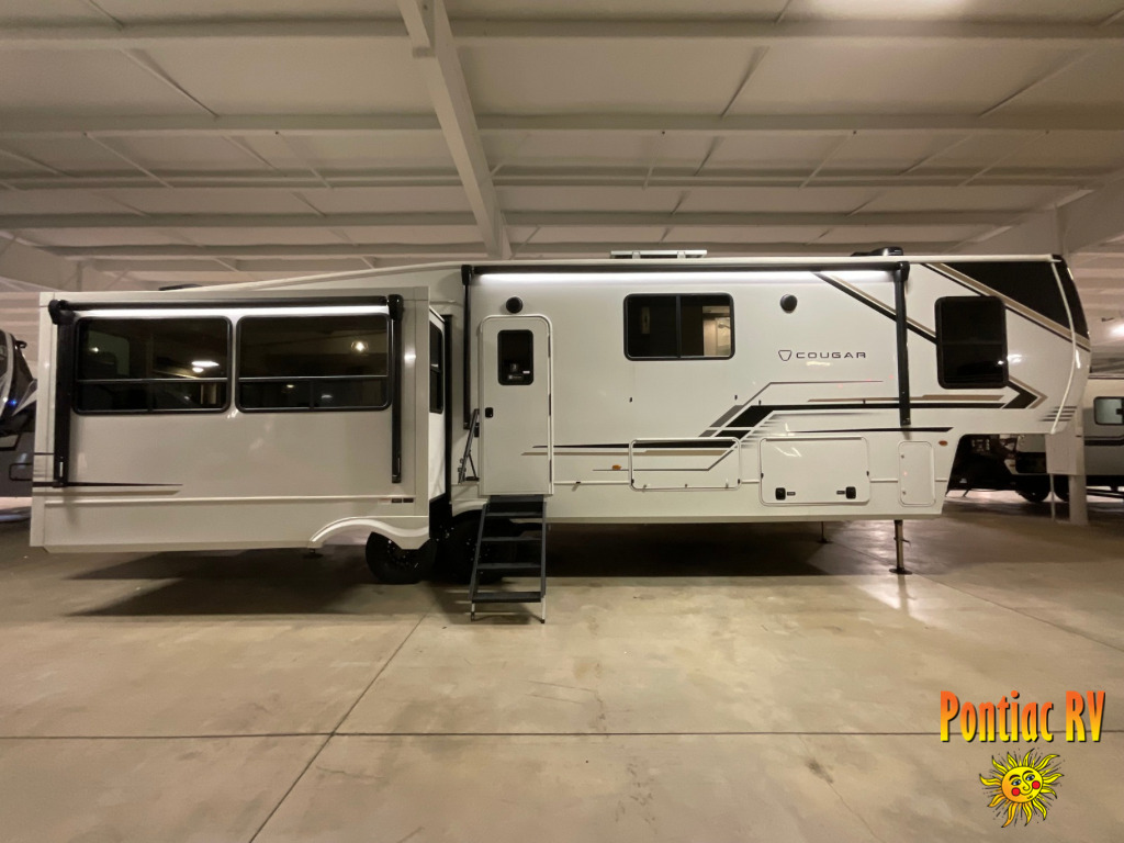 2026 Keystone Rv Cougar 360MBI in pontiac IL