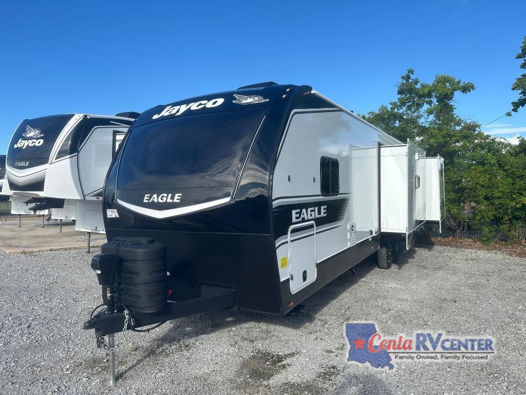 2026 Jayco Eagle HT 312BHOK in alexandria LA