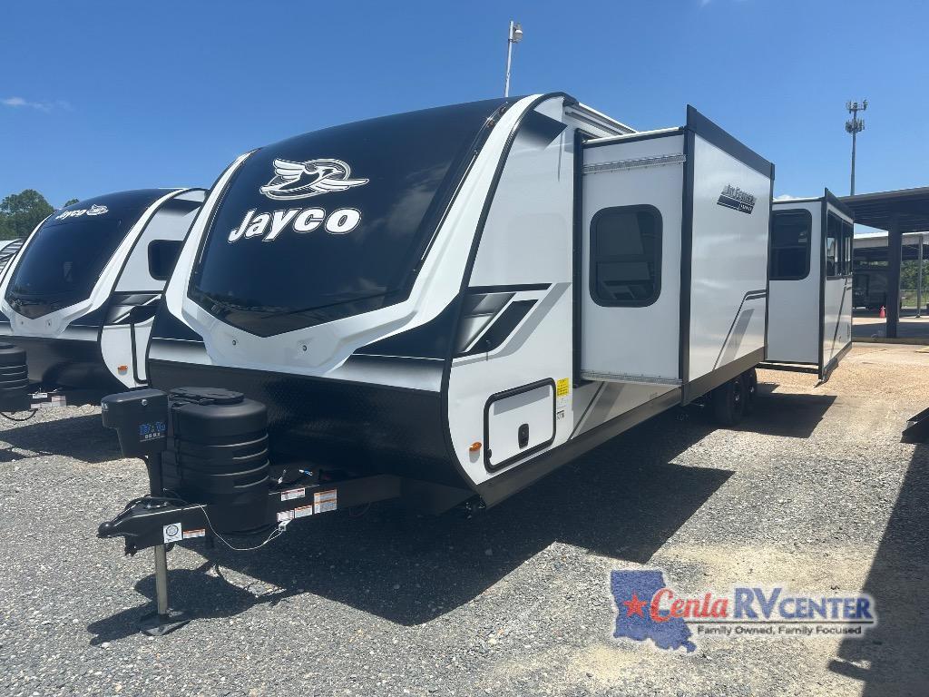 2026 Jayco Jay Feather 30RKB