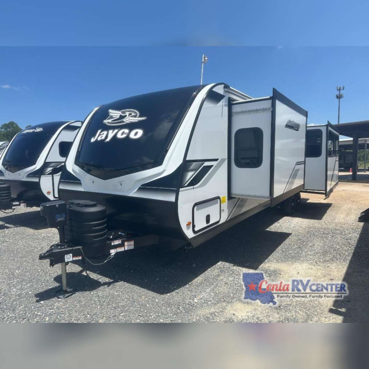 2026 Jayco Jay Feather 30RKB