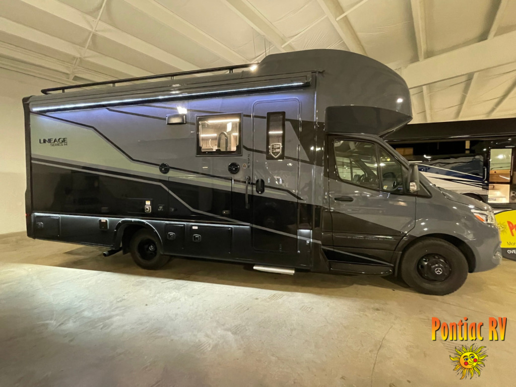 2026 Grand Design Lineage Series M 25FW RV