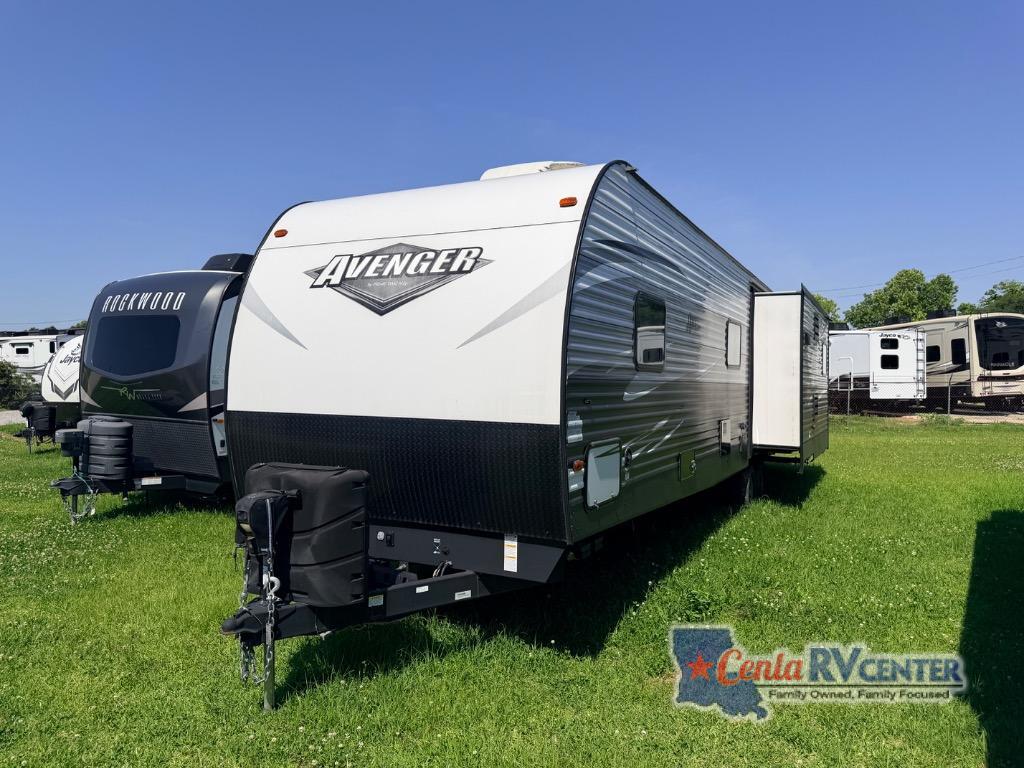 2020 Prime Time Rv Avenger 32DEN RV