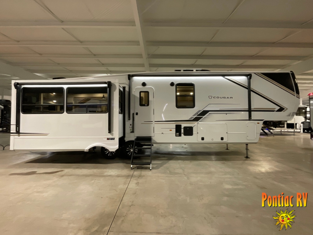 2026 Keystone Rv Cougar 355FBS in pontiac IL