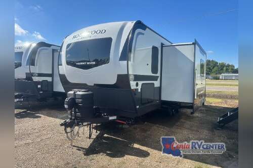 2026 Forest River Rv Rockwood Mini Lite 2509S in alexandria LA