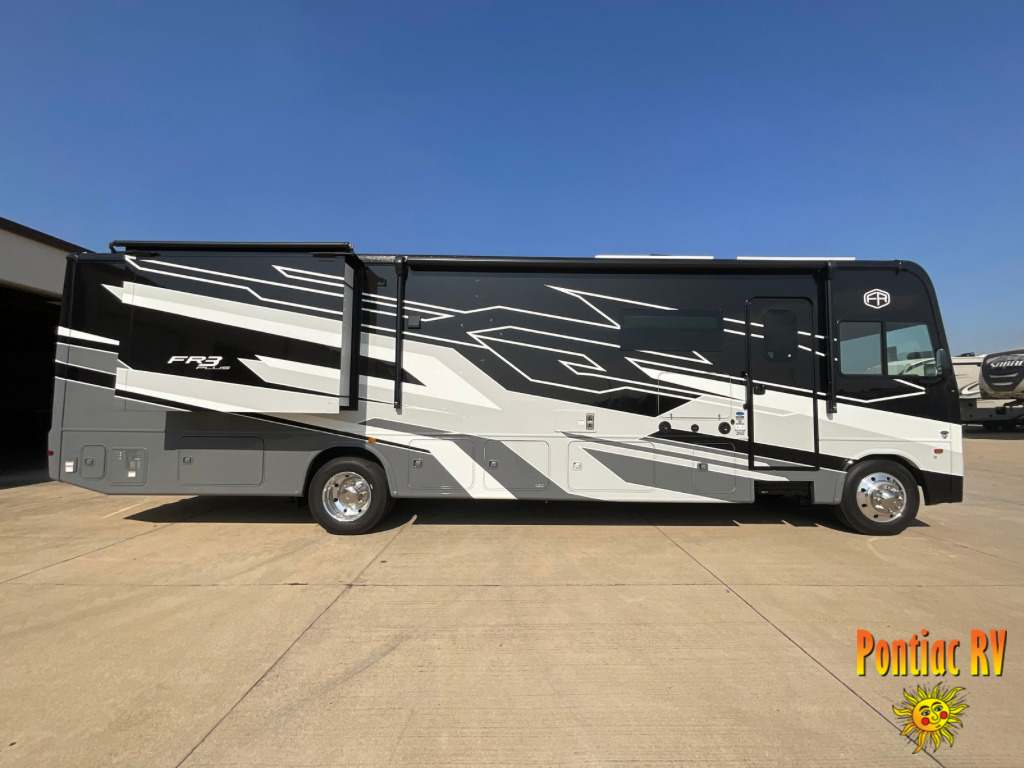 2026 Forest River Rv FR3 Plus 35G in pontiac IL