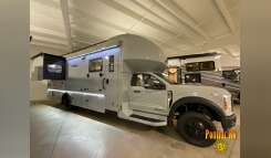 2026 Grand Design Lineage Series F 31ZW RV