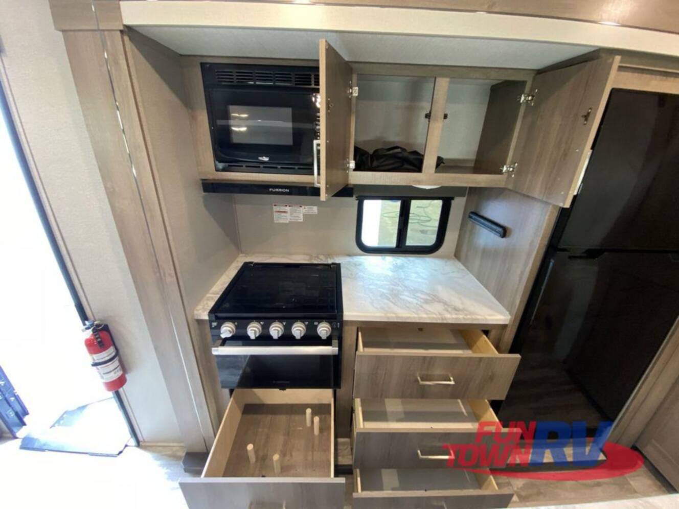 A photo of this 2023 Grand Design Imagine 3250BH