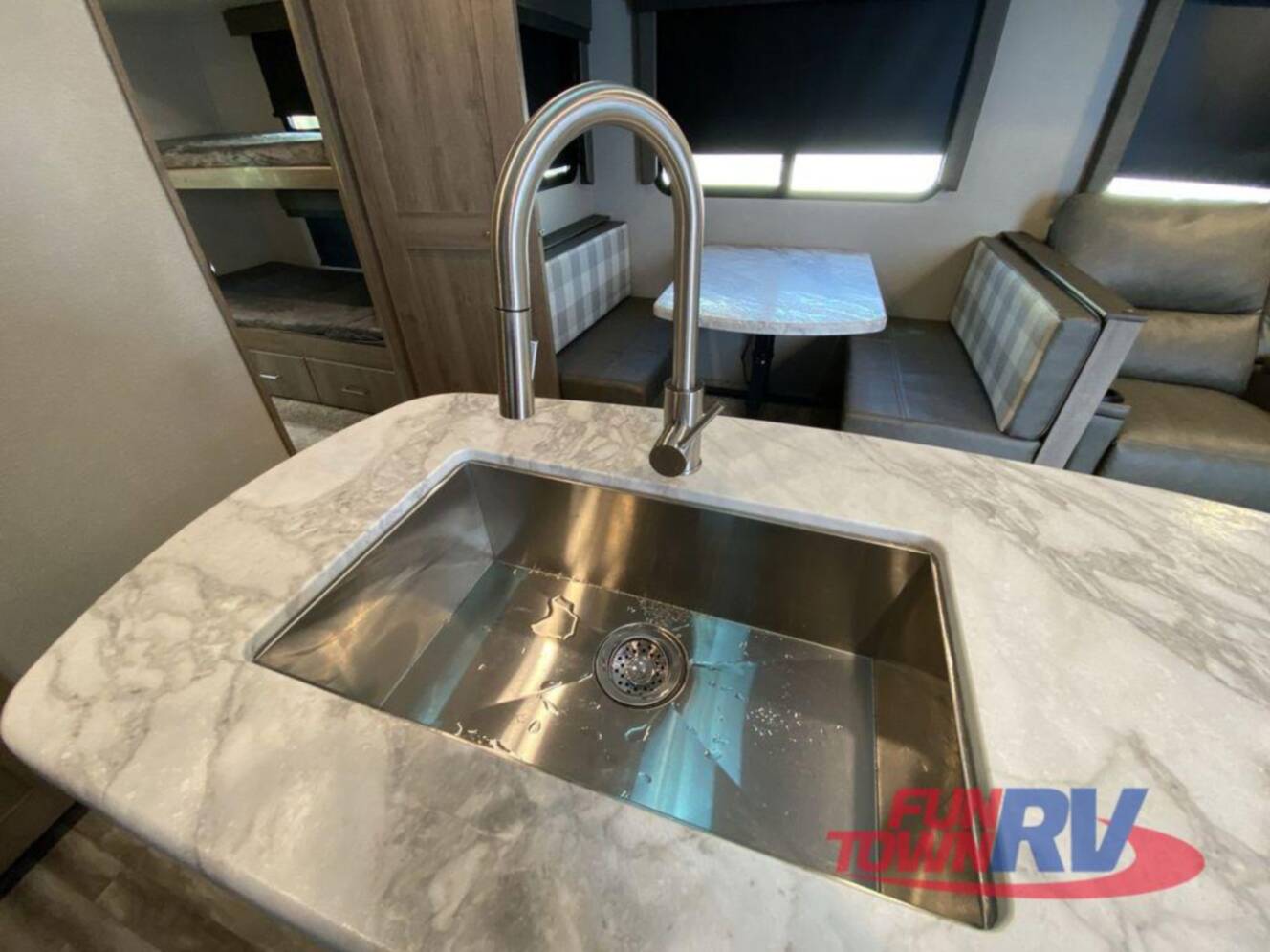 A photo of this 2023 Grand Design Imagine 3250BH