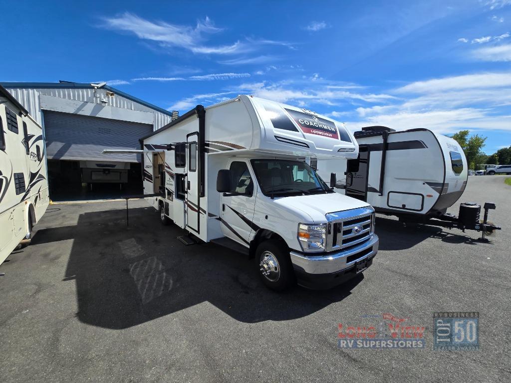 2026 Coachmen Rv Leprechaun 260MB Ford 450 in windsor locks CT