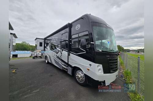 2025 Forest River Rv FR3 Plus 33Z in windsor locks CT