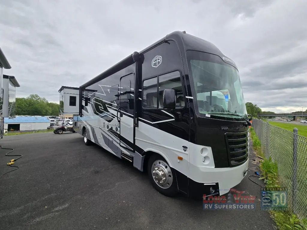 2025 Forest River Rv FR3 Plus 33Z RV