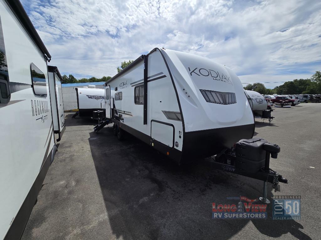 2022 Dutchmen Rv Kodiak Ultra-Lite 250BHSL in windsor locks CT
