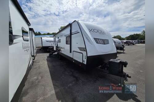 2022 Dutchmen Rv Kodiak Ultra-Lite 250BHSL in windsor locks CT